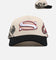 Sworn To Us Guardian Snapback Natural/Black