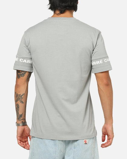 Carre La Manche T-Shirt Grey