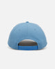New Era Mexico National Baseball Team 'Mexico Polychromatic' 9FORTY A-Frame Snapback Sky Blue
