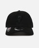 New Era Sydney Swans 'Triple Black' 9FORTY A-Frame Snapback Black