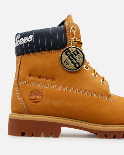Timberland x New Era New York Yankees 6-Inch Waterproof Boot