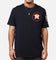 New Era Houston Astros 'Logo Select Official Team Colors' T-Shirt OTC