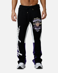 Pelle Pelle Bruiser Joggers Black