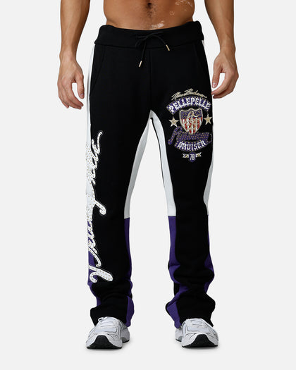 Pelle Pelle Bruiser Joggers Black
