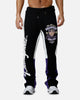 Pelle Pelle Bruiser Joggers Black