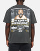 UFC By Culture Kings Alexander Volkanovski Sydney King Down Under Heavy T-Shirt Black Wash