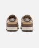 Nike Women's Dunk Low Next Nature "Mink Brown" Archaeo Brown/Sail