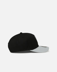 New Era Auckland FC 'A-League Season Kick Off' 9SEVENTY Stretch Snapback Black