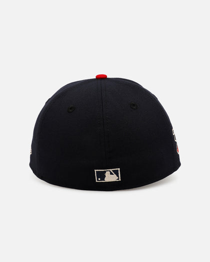 New Era Houston Astros '250th Anniversary Side Patch' 59FIFTY Fitted Navy