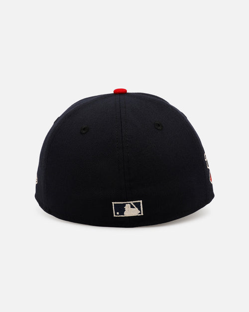 New Era Houston Astros '250th Anniversary Side Patch' 59FIFTY Fitted Navy