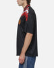Adidas Manchester United FC ST Jersey Black