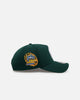 New Era Michigan State Spartans 'Retro Final Four' 9FORTY A-Frame Snapback Official Team Color