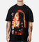 73Studio Star Wars Japan '05 Revenge Of The Sith T-Shirt Black
