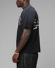 Loiter Rider Vintage T-Shirt Black