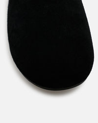 Ugg Boots Women's Elea Slip On Black