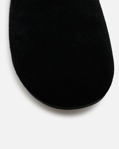 Ugg Boots Women's Elea Slip On Black
