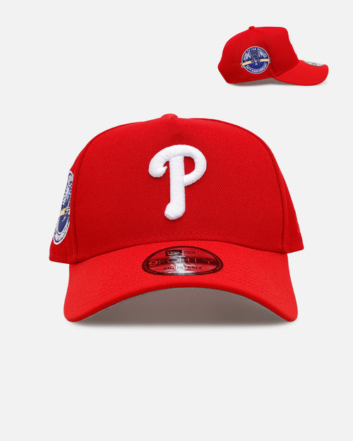 New Era Philadelphia Phillies 'Sneaky Two-Tone' 9FORTY A-Frame Snapback Original Team Colours