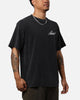 Saint Morta Guardian T-Shirt Vintage Black