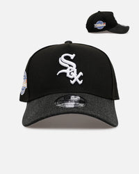 New Era Chicago White Sox 'Sneaky Two-Tone' 9FORTY A-Frame Snapback Original Team Colours