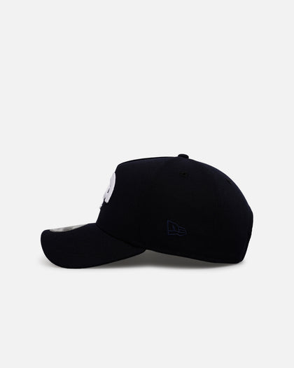 New Era Los Angeles Rams 'Midnight Navy' 9FORTY A-Frame Snapback Midnight Navy