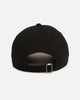 New Era West Coast Eagles 'AFL Black & Gold' 9TWENTY Strapback Black/Gold