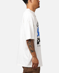 Carré Dinner Party Oversized T-Shirt Off White
