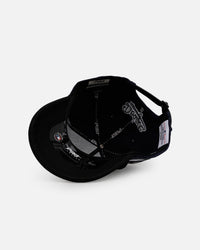 Pro Standard Los Angeles Dodgers 'Polished Hardware' Pro Pinch Strapback Navy