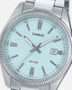 Casio MTP1302DA-2A2 Watch Blue