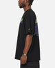 New Era Chicago Bulls Drip T-Shirt Black