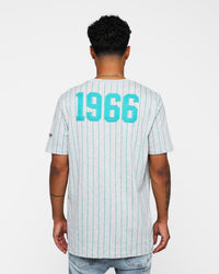 New Era Miami Dolphins T-Shirt Grey