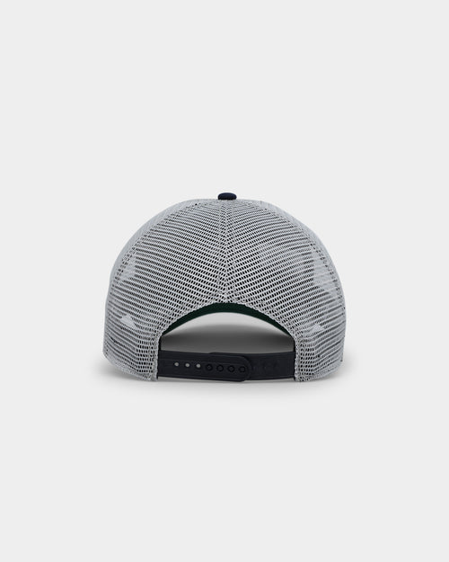 47 Brand Dallas Cowboys Trawler Clean Up Snapback Navy