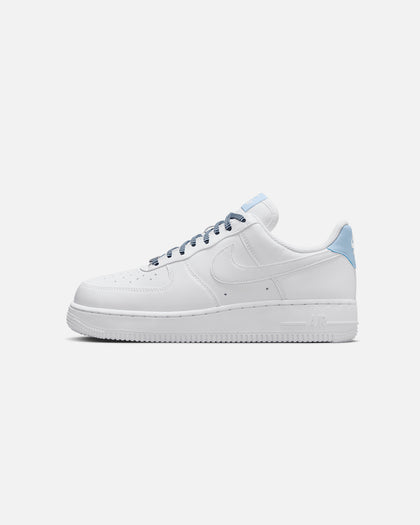 Nike Women's Air Force 1 '07 White/White