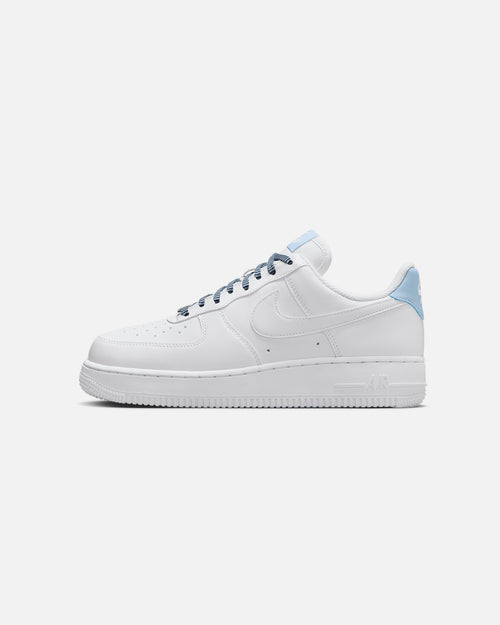 Nike Women's Air Force 1 '07 White/White