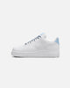 Nike Women's Air Force 1 '07 White/White