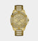Guess Frontier Gold Iced