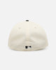 New Era New York Yankees 'Easy Chrome Black' 59FIFTY Fitted Chrome/Black