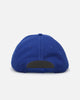 47 Brand New York Mets 'The City Block Collection' Club Legacy '47 Captain Snapback Royal