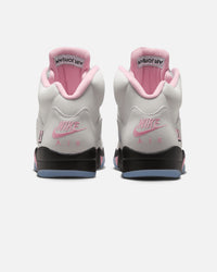 Jordan Air Jordan 5 Retro "Medium Soft Pink" White/Pink