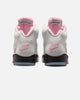 Jordan Air Jordan 5 Retro "Medium Soft Pink" White/Pink