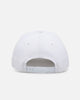New Era Boston Red Sox 'Easy White' 9FORTY A-Frame Snapback White/White