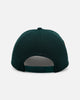 New Era New York Yankees 'Evergreen' 9FORTY A-Frame Snapback Dark Green