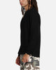 XXIII Thermal Long Sleeve T-Shirt Black