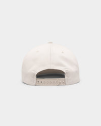 New Era Chicago White Sox 'Chain Stitch' Old Golfer Snapback Stone