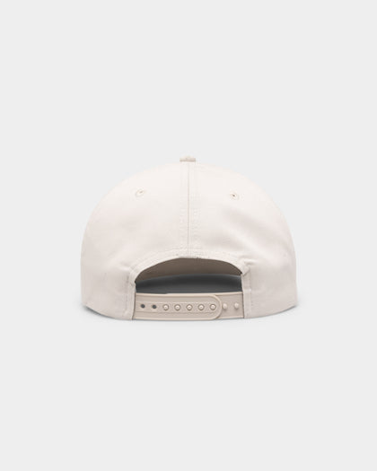 New Era Chicago White Sox 'Chain Stitch' Old Golfer Snapback Stone