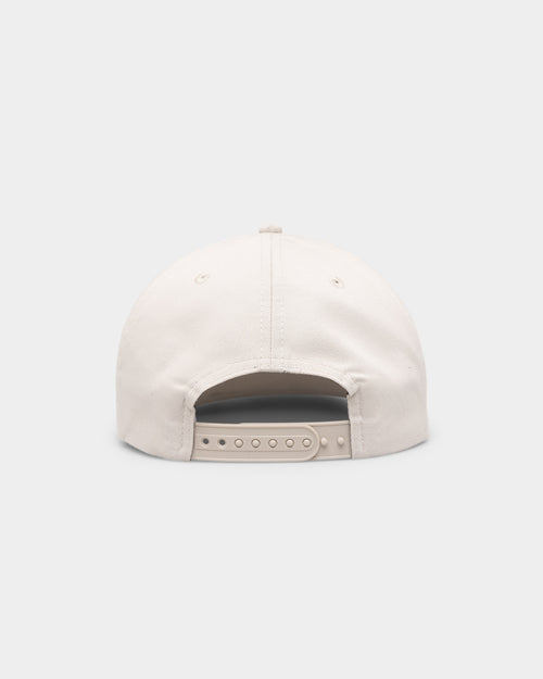 New Era Chicago White Sox 'Chain Stitch' Old Golfer Snapback Stone