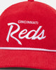 47 Brand Cincinnati Reds 'MLB Opening Day' Corduroy Crossrope Hitch Snapback Red