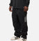 adidas x Mercedes-AMG PETRONAS Formula One F1 2025 Mechanics Joggers Black/White