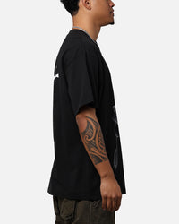 Saint Morta Gladiator T-Shirt Black