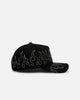 New Era San Diego Padres 'Outline Flames' 9FORTY A-Frame Snapback Black