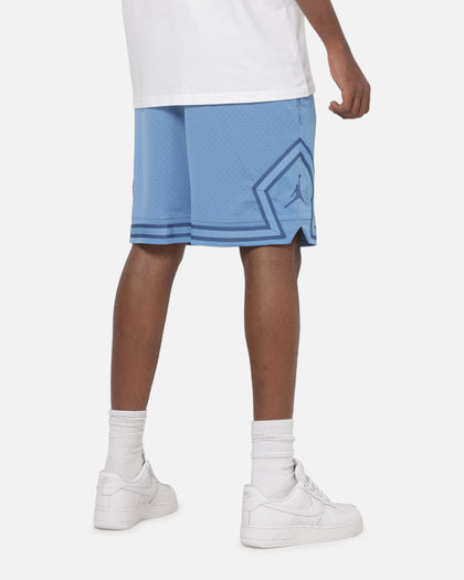Jordan Dri-FIT Sport Diamond Shorts Blue Beyond